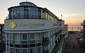 Hotel Strandperle in Duhnen